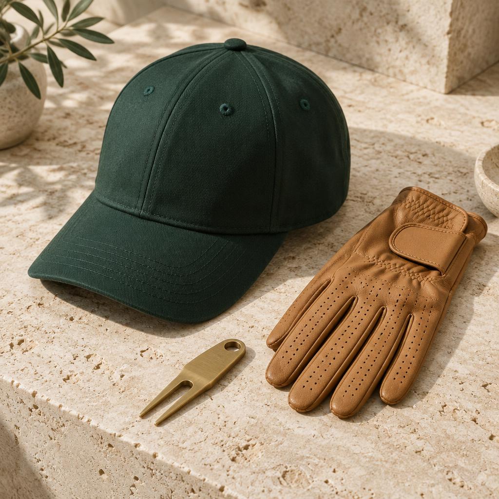 Accessoarer